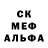 КЕТАМИН VHQ Galyna Andreieva